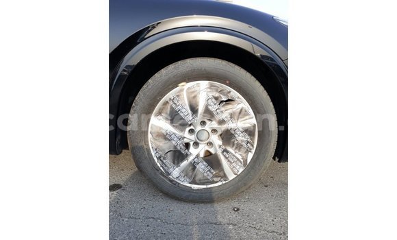 Acheter Import Voiture Infiniti EX Noir à Import - Dubai, Adamawa Acheter Import Voiture Infiniti EX Noir à Import - Dubai, Adamawa