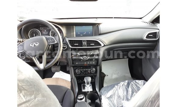 Acheter Import Voiture Infiniti EX Noir à Import - Dubai, Adamawa Acheter Import Voiture Infiniti EX Noir à Import - Dubai, Adamawa