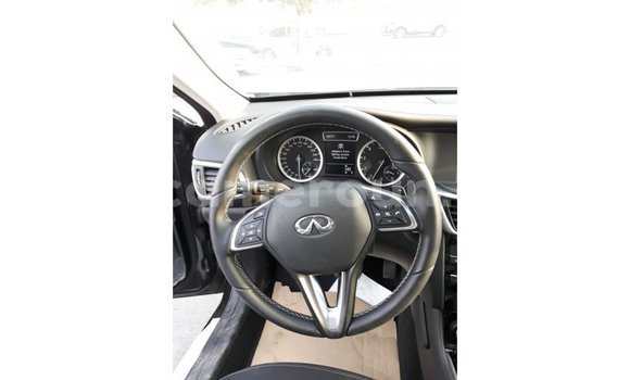 Acheter Import Voiture Infiniti EX Noir à Import - Dubai, Adamawa Acheter Import Voiture Infiniti EX Noir à Import - Dubai, Adamawa
