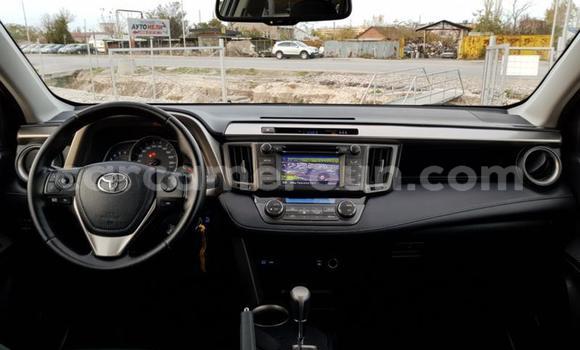 Acheter Occasion Voiture Toyota RAV4 Autre à Douala, Littoral Cameroon Acheter Occasion Voiture Toyota RAV4 Autre à Douala, Littoral Cameroon