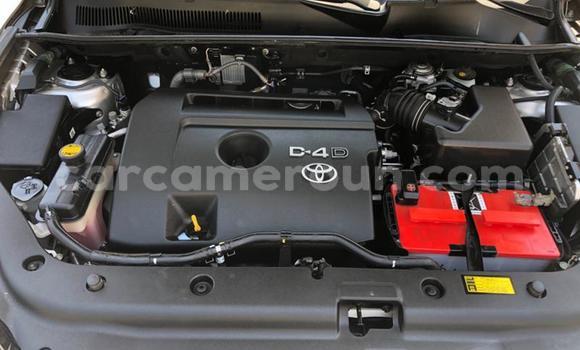 Acheter Occasion Voiture Toyota RAV4 Autre à Douala, Littoral Cameroon Acheter Occasion Voiture Toyota RAV4 Autre à Douala, Littoral Cameroon