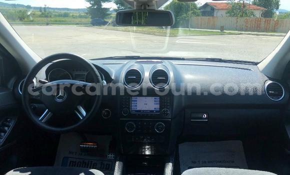 Acheter Occasion Voiture Mercedes‒Benz ML–Class Autre à Douala, Littoral Cameroon Acheter Occasion Voiture Mercedes‒Benz ML–Class Autre à Douala, Littoral Cameroon