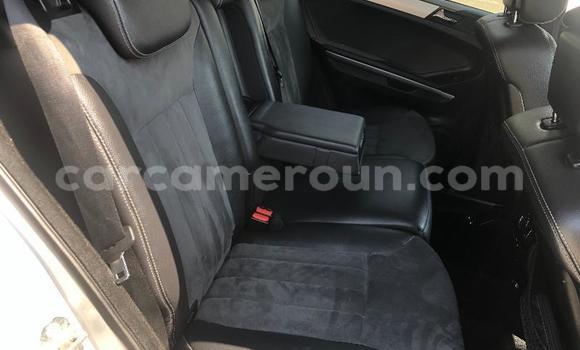 Acheter Occasion Voiture Mercedes‒Benz ML–Class Autre à Douala, Littoral Cameroon Acheter Occasion Voiture Mercedes‒Benz ML–Class Autre à Douala, Littoral Cameroon