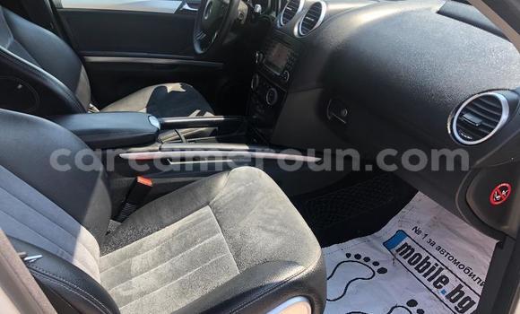 Acheter Occasion Voiture Mercedes‒Benz ML–Class Autre à Douala, Littoral Cameroon Acheter Occasion Voiture Mercedes‒Benz ML–Class Autre à Douala, Littoral Cameroon