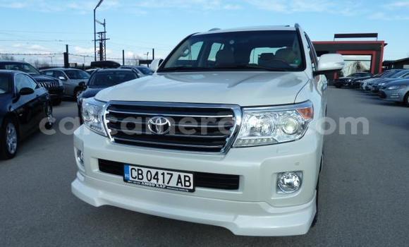 Acheter Occasion Voiture Toyota Land Cruiser Prado Autre à Douala, Littoral Cameroon Acheter Occasion Voiture Toyota Land Cruiser Prado Autre à Douala, Littoral Cameroon