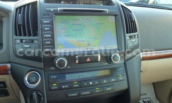 Acheter Occasion Voiture Toyota Land Cruiser Prado Autre à Douala, Littoral Cameroon Acheter Occasion Voiture Toyota Land Cruiser Prado Autre à Douala, Littoral Cameroon