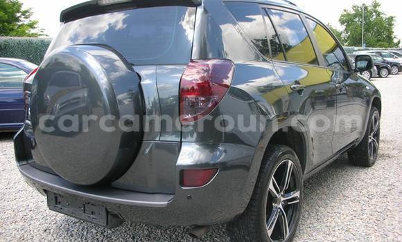 Acheter Occasion Voiture Toyota RAV4 Autre à Douala, Littoral Cameroon Acheter Occasion Voiture Toyota RAV4 Autre à Douala, Littoral Cameroon