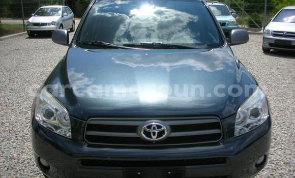 Acheter Occasion Voiture Toyota RAV4 Autre à Douala, Littoral Cameroon Acheter Occasion Voiture Toyota RAV4 Autre à Douala, Littoral Cameroon
