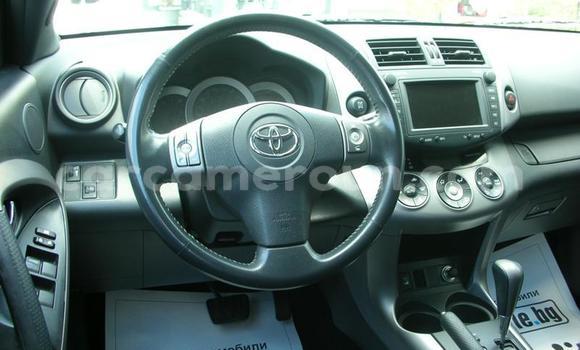 Acheter Occasion Voiture Toyota RAV4 Autre à Douala, Littoral Cameroon Acheter Occasion Voiture Toyota RAV4 Autre à Douala, Littoral Cameroon