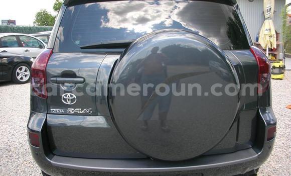 Acheter Occasion Voiture Toyota RAV4 Autre à Douala, Littoral Cameroon Acheter Occasion Voiture Toyota RAV4 Autre à Douala, Littoral Cameroon