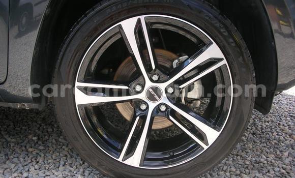 Acheter Occasion Voiture Toyota RAV4 Autre à Douala, Littoral Cameroon Acheter Occasion Voiture Toyota RAV4 Autre à Douala, Littoral Cameroon