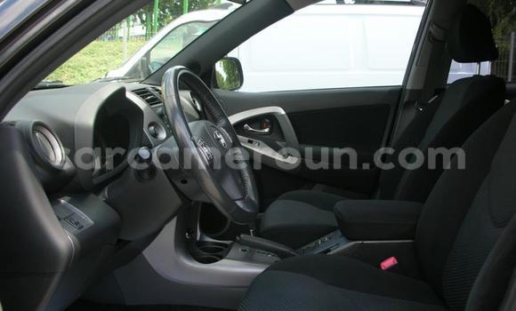Acheter Occasion Voiture Toyota RAV4 Autre à Douala, Littoral Cameroon Acheter Occasion Voiture Toyota RAV4 Autre à Douala, Littoral Cameroon