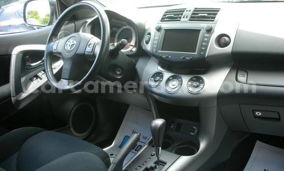 Acheter Occasion Voiture Toyota RAV4 Autre à Douala, Littoral Cameroon Acheter Occasion Voiture Toyota RAV4 Autre à Douala, Littoral Cameroon