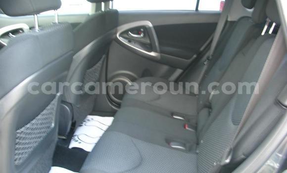 Acheter Occasion Voiture Toyota RAV4 Autre à Douala, Littoral Cameroon Acheter Occasion Voiture Toyota RAV4 Autre à Douala, Littoral Cameroon
