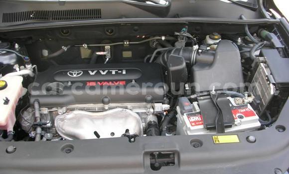 Acheter Occasion Voiture Toyota RAV4 Autre à Douala, Littoral Cameroon Acheter Occasion Voiture Toyota RAV4 Autre à Douala, Littoral Cameroon