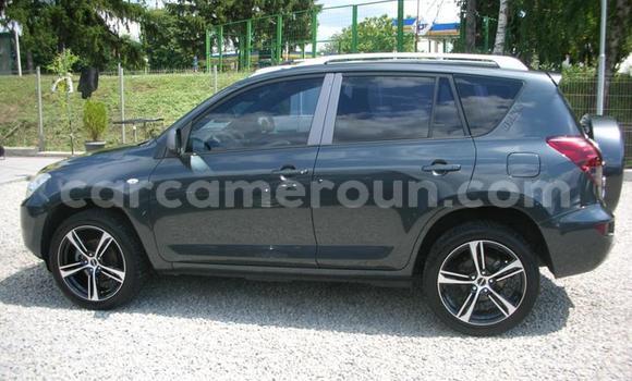 Acheter Occasion Voiture Toyota RAV4 Autre à Douala, Littoral Cameroon Acheter Occasion Voiture Toyota RAV4 Autre à Douala, Littoral Cameroon