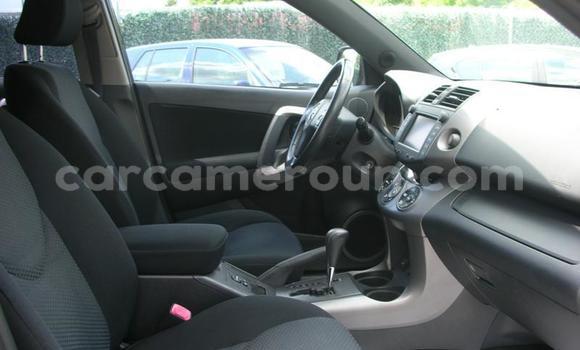 Acheter Occasion Voiture Toyota RAV4 Autre à Douala, Littoral Cameroon Acheter Occasion Voiture Toyota RAV4 Autre à Douala, Littoral Cameroon