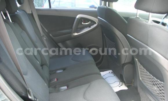 Acheter Occasion Voiture Toyota RAV4 Autre à Douala, Littoral Cameroon Acheter Occasion Voiture Toyota RAV4 Autre à Douala, Littoral Cameroon