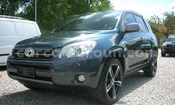 Acheter Occasion Voiture Toyota RAV4 Autre à Douala, Littoral Cameroon Acheter Occasion Voiture Toyota RAV4 Autre à Douala, Littoral Cameroon