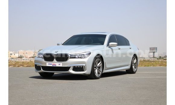Sayi Imported BMW R Sauran Motsi in Import - Dubai a Adamawa