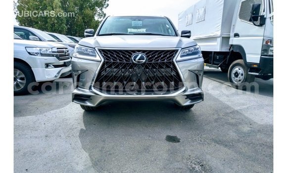 Buy Import Lexus LX Other Car in Import - Dubai in Adamawa Buy Import Lexus LX Other Car in Import - Dubai in Adamawa