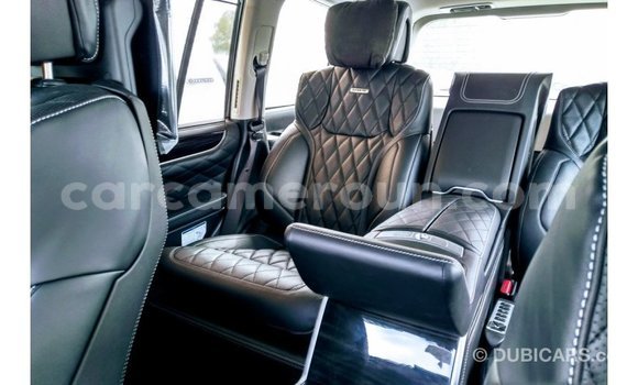 Buy Import Lexus LX Other Car in Import - Dubai in Adamawa Buy Import Lexus LX Other Car in Import - Dubai in Adamawa