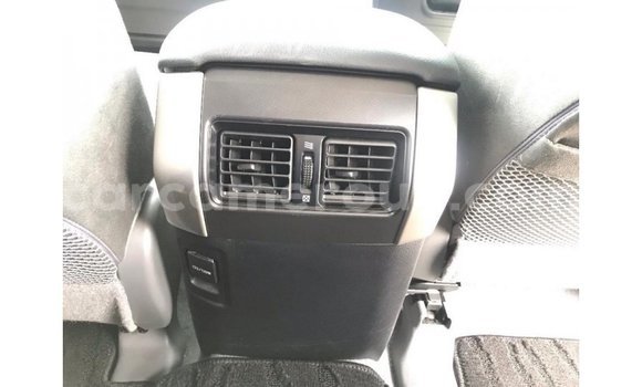 Buy Import Toyota Land Cruiser Black Car in Import - Dubai in Adamawa Buy Import Toyota Land Cruiser Black Car in Import - Dubai in Adamawa