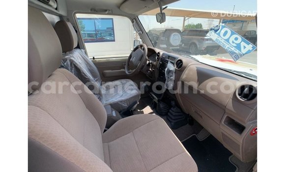 Acheter Import Voiture Toyota Land Cruiser Beige à Import - Dubai, Adamawa Acheter Import Voiture Toyota Land Cruiser Beige à Import - Dubai, Adamawa