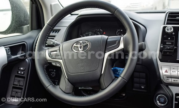 Acheter Import Voiture Toyota Prado Noir à Import - Dubai, Adamawa Acheter Import Voiture Toyota Prado Noir à Import - Dubai, Adamawa