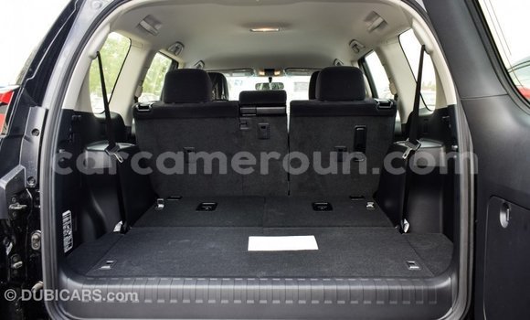 Acheter Import Voiture Toyota Prado Noir à Import - Dubai, Adamawa Acheter Import Voiture Toyota Prado Noir à Import - Dubai, Adamawa