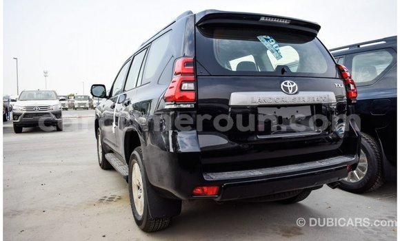 Acheter Import Voiture Toyota Prado Noir à Import - Dubai, Adamawa Acheter Import Voiture Toyota Prado Noir à Import - Dubai, Adamawa