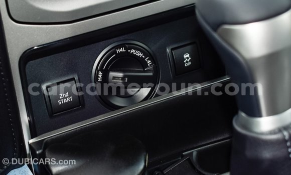 Acheter Import Voiture Toyota Prado Noir à Import - Dubai, Adamawa Acheter Import Voiture Toyota Prado Noir à Import - Dubai, Adamawa