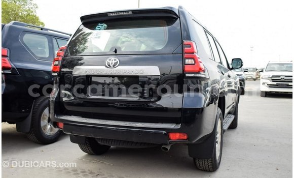 Acheter Import Voiture Toyota Prado Noir à Import - Dubai, Adamawa Acheter Import Voiture Toyota Prado Noir à Import - Dubai, Adamawa