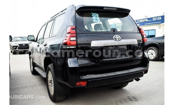 Acheter Import Voiture Toyota Prado Noir à Import - Dubai, Adamawa Acheter Import Voiture Toyota Prado Noir à Import - Dubai, Adamawa