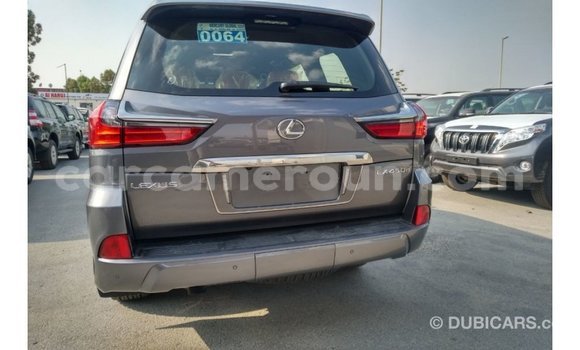 Acheter Import Voiture Lexus LX Autre à Import - Dubai, Adamawa Acheter Import Voiture Lexus LX Autre à Import - Dubai, Adamawa