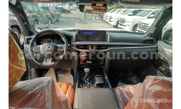Acheter Import Voiture Lexus LX Autre à Import - Dubai, Adamawa Acheter Import Voiture Lexus LX Autre à Import - Dubai, Adamawa