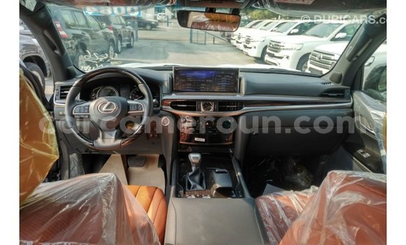 Acheter Import Voiture Lexus LX Autre à Import - Dubai, Adamawa Acheter Import Voiture Lexus LX Autre à Import - Dubai, Adamawa