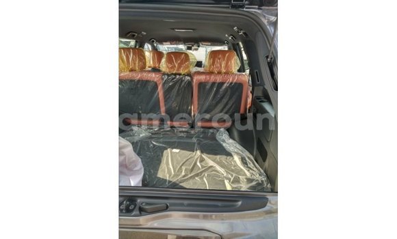 Acheter Import Voiture Lexus LX Autre à Import - Dubai, Adamawa Acheter Import Voiture Lexus LX Autre à Import - Dubai, Adamawa