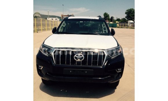 Acheter Import Voiture Toyota Prado Noir à Import - Dubai, Adamawa Acheter Import Voiture Toyota Prado Noir à Import - Dubai, Adamawa