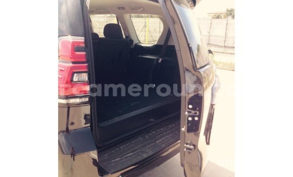 Acheter Import Voiture Toyota Prado Noir à Import - Dubai, Adamawa Acheter Import Voiture Toyota Prado Noir à Import - Dubai, Adamawa