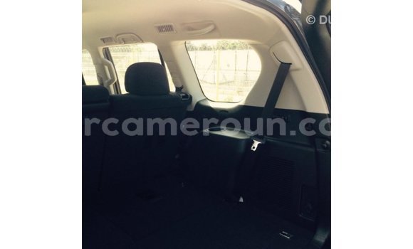 Acheter Import Voiture Toyota Prado Noir à Import - Dubai, Adamawa Acheter Import Voiture Toyota Prado Noir à Import - Dubai, Adamawa