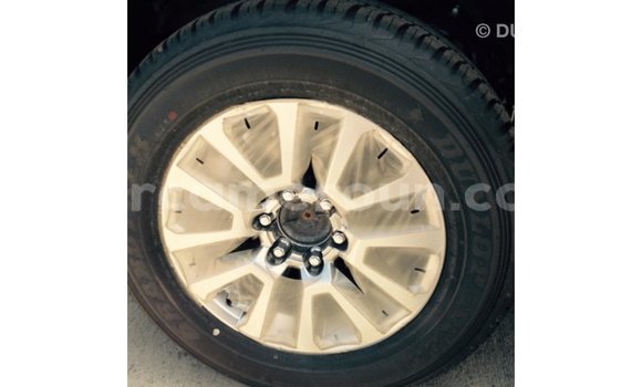 Acheter Import Voiture Toyota Prado Noir à Import - Dubai, Adamawa Acheter Import Voiture Toyota Prado Noir à Import - Dubai, Adamawa
