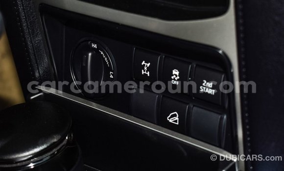 Acheter Import Voiture Toyota Prado Noir à Import - Dubai, Adamawa Acheter Import Voiture Toyota Prado Noir à Import - Dubai, Adamawa