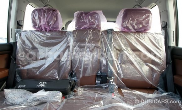 Sayi Imported Toyota Land Cruiser Black Mota in Import - Dubai a Adamawa Sayi Imported Toyota Land Cruiser Black Mota in Import - Dubai a Adamawa