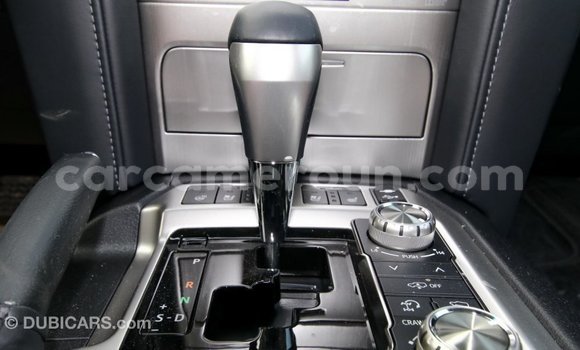 Sayi Imported Toyota Land Cruiser Black Mota in Import - Dubai a Adamawa Sayi Imported Toyota Land Cruiser Black Mota in Import - Dubai a Adamawa