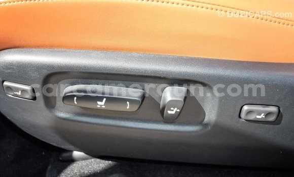 Buy Import Lexus LX White Car in Import - Dubai in Adamawa Buy Import Lexus LX White Car in Import - Dubai in Adamawa