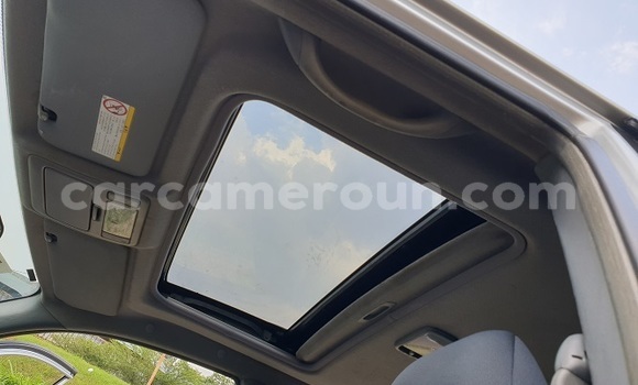 Sayi Imported Toyota RAV4 Sauran Mota in Yaounde a Babban Kamaru Sayi Imported Toyota RAV4 Sauran Mota in Yaounde a Babban Kamaru