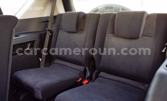 Sayi Imported Toyota Land Cruiser Black Mota in Import - Dubai a Adamawa Sayi Imported Toyota Land Cruiser Black Mota in Import - Dubai a Adamawa