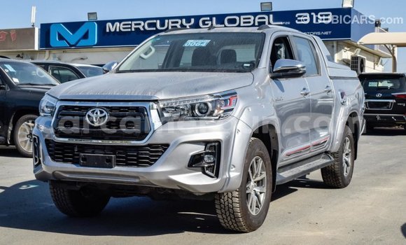 Acheter Import Voiture Toyota Hilux Autre à Import - Dubai, Adamawa Acheter Import Voiture Toyota Hilux Autre à Import - Dubai, Adamawa