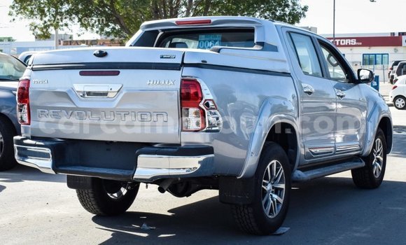 Acheter Import Voiture Toyota Hilux Autre à Import - Dubai, Adamawa Acheter Import Voiture Toyota Hilux Autre à Import - Dubai, Adamawa